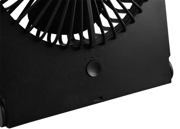 STOLNÝ VENTILÁTOR - Zatienenie terasy, balkóna & záhrady