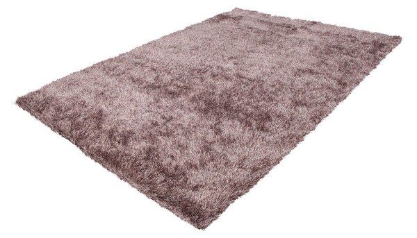 KOBEREC S VYSOKÝM VLASOM, 120/170 cm taupe Kayoom - Online Only bytové doplnky, Online Only