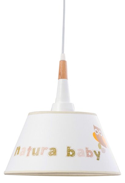 Detská stropná lampa NATURA BABY