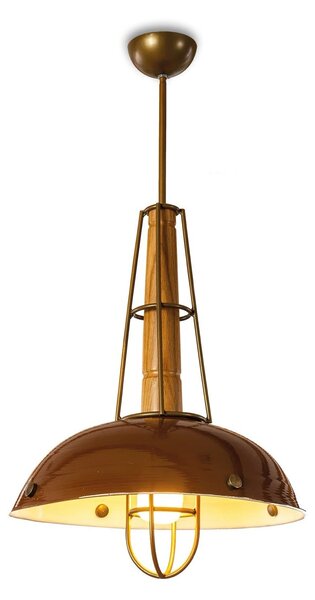 Študentská stropná lampa ELEGANCE