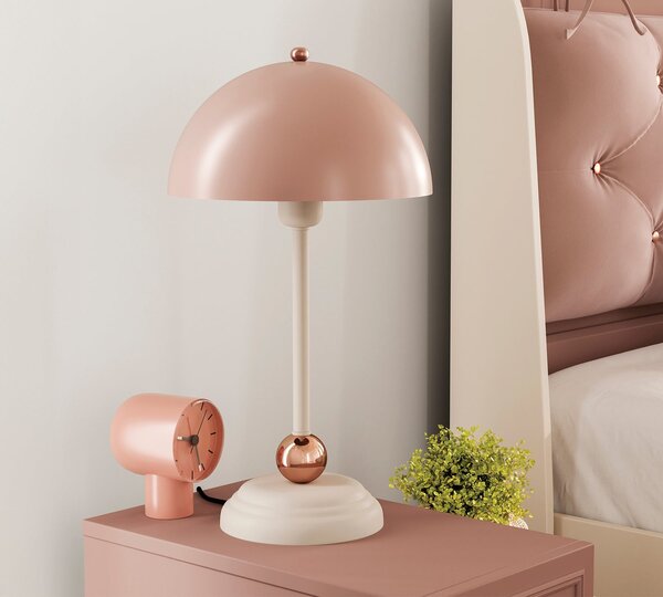 Študentská stolová lampa ROSSY
