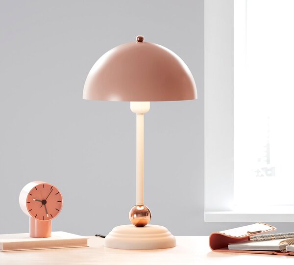 Študentská stolová lampa ROSSY