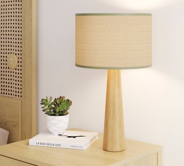 Študentská stolová lampa LOOF