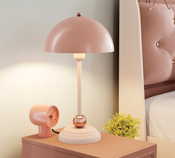Študentská stolová lampa ROSSY