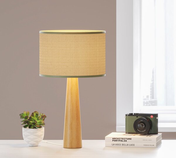 Študentská stolová lampa LOOF