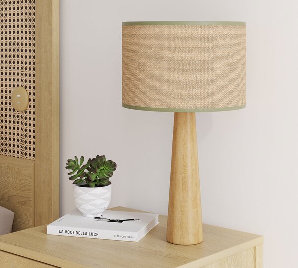 Študentská stolová lampa LOOF