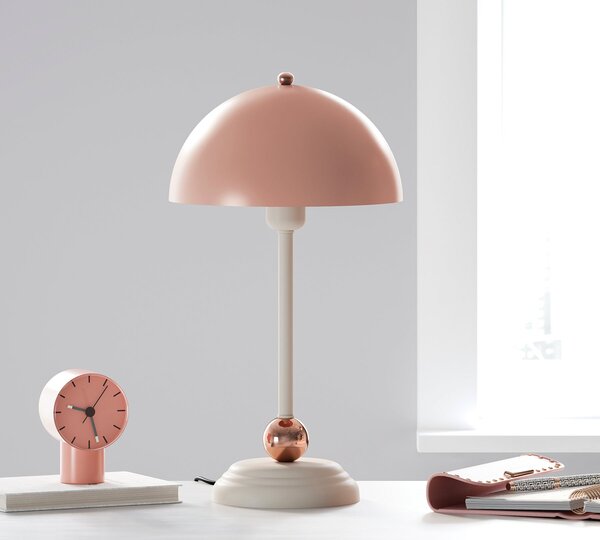 Študentská stolová lampa ROSSY
