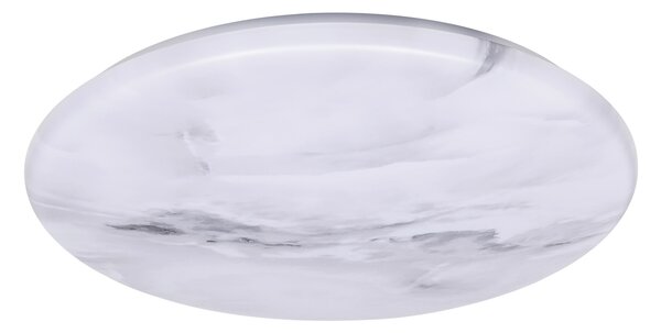 STROPNÉ LED SVIETIDLO, 56/8,5 cm Novel - Interiérové svietidlá