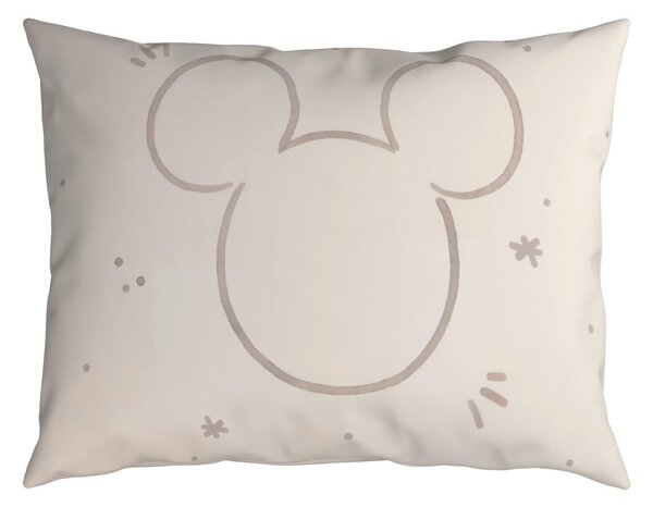 DETSKÁ POSTEĽNÁ BIELIZEŇ 100/135 cm Disney - Detské obliečky