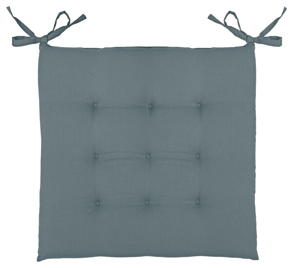 PODUŠKA NA SEDENIE, 40/40 cm Boxxx - Podušky na záhradný nábytok
