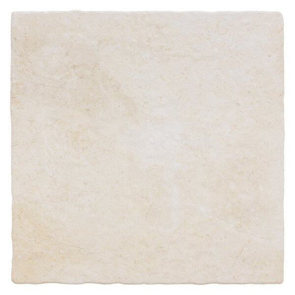 Dlažba Sintesi Pietra Antica beige 50x50 cm protišmyk PIETRA155918