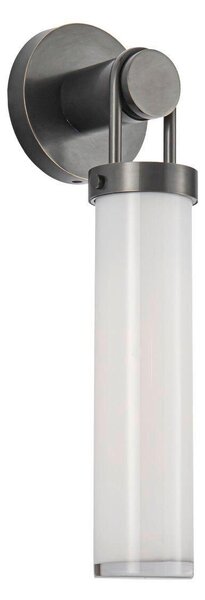 NÁSTENNÉ SVIETIDLO, 40/12,1/12,7 cm Elstead Lighting - Interiérové svietidlá