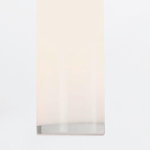 NÁSTENNÉ SVIETIDLO, 40/12,1/12,7 cm Elstead Lighting - Interiérové svietidlá