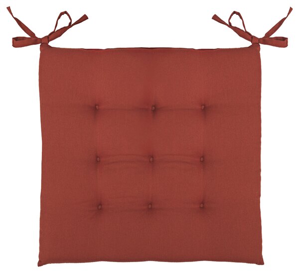 PODUŠKA NA SEDENIE, 40/40 cm Boxxx - Podušky na záhradný nábytok