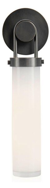 NÁSTENNÉ SVIETIDLO, 40/12,1/12,7 cm Elstead Lighting - Interiérové svietidlá