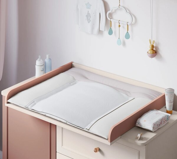 Prebaľovací pult ELEGANCE BABY