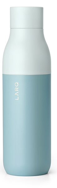 Antibakteriálna samočistiaca termofľaša LARQ – 740 ml