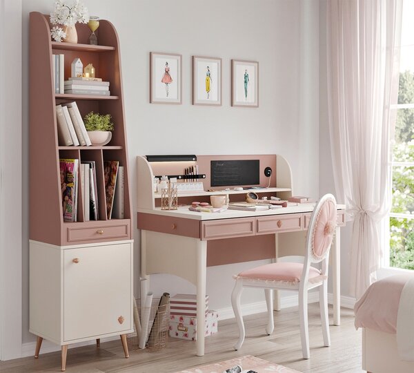 Študentská knižnica ELEGANCE