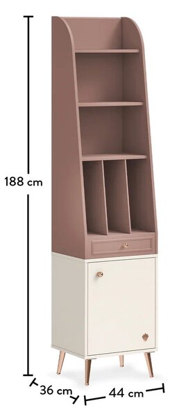 Študentská knižnica ELEGANCE