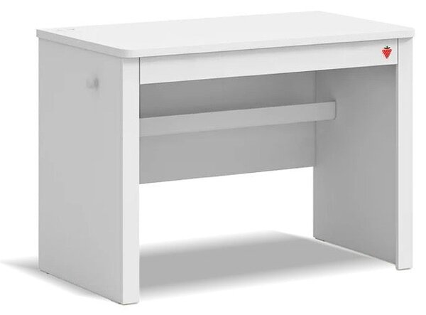 Študentský písací stôl STUDIO VARIA WHITE