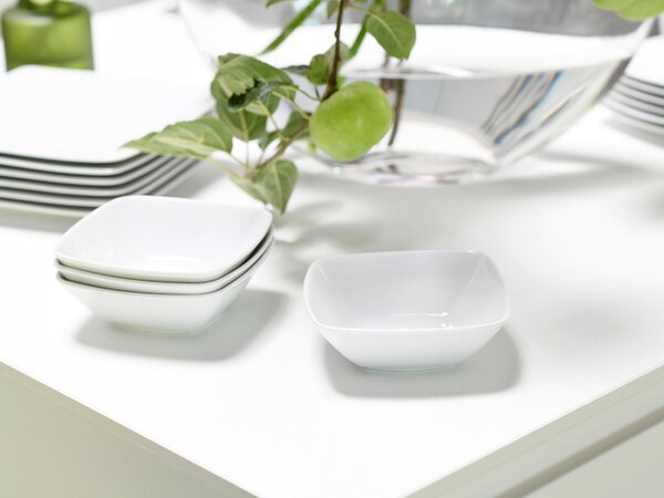 SADA MISIEK NA CEREÁLIE porcelán keramika Creatable - Misky & misy, Online Only