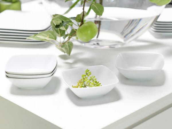 SADA MISIEK NA CEREÁLIE porcelán keramika Creatable - Misky & misy, Online Only
