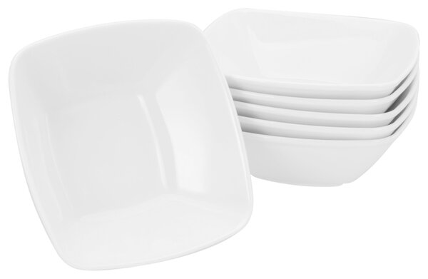 SADA MISIEK NA CEREÁLIE porcelán keramika Creatable - Misky & misy, Online Only