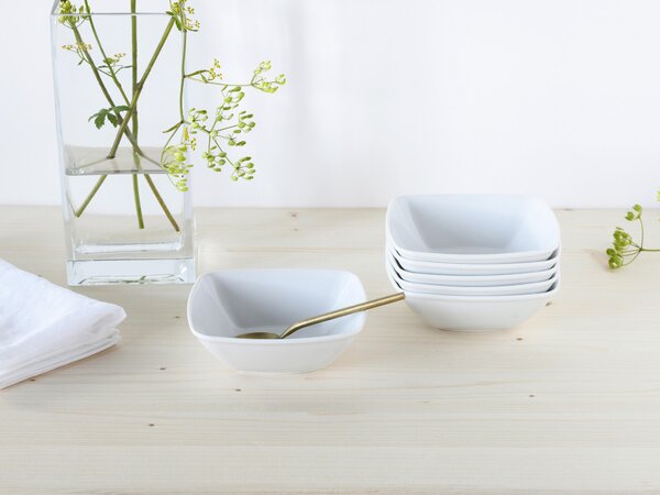 SADA MISIEK NA CEREÁLIE porcelán keramika Creatable - Misky & misy, Online Only