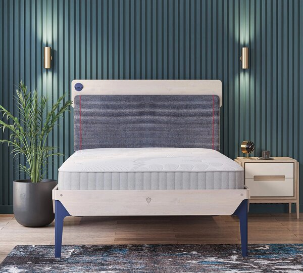 Matrac AURA FRESH OCEAN-Matrac AURA FRESH OCEAN (90x200x23 cm)