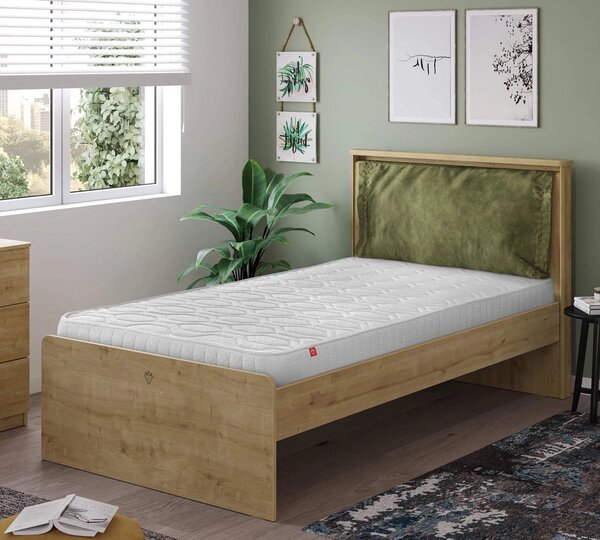 Matrac NICE-Matrac NICE (100x200x19 cm)