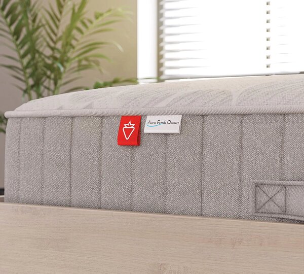 Matrac AURA FRESH OCEAN-Matrac AURA FRESH OCEAN (90x200x23 cm)