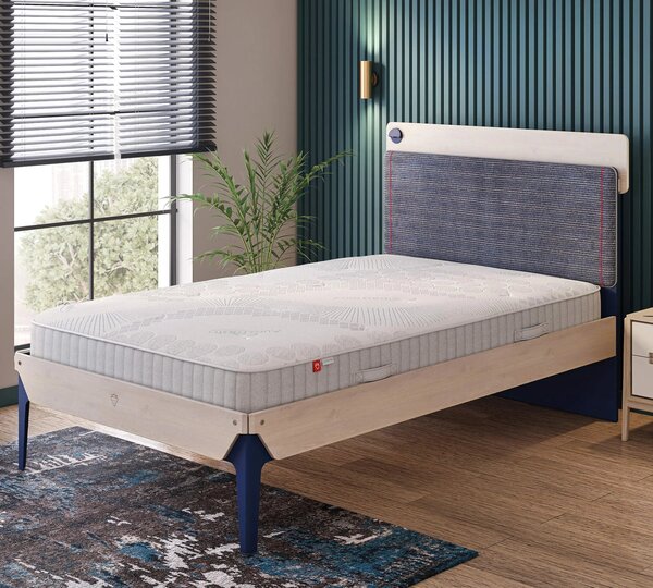 Matrac AURA FRESH OCEAN-Matrac AURA FRESH OCEAN (90x200x23 cm)