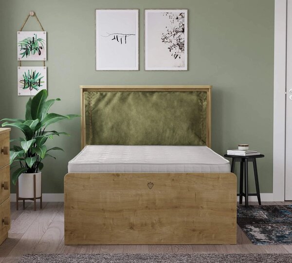Matrac NICE-Matrac NICE (100x200x19 cm)