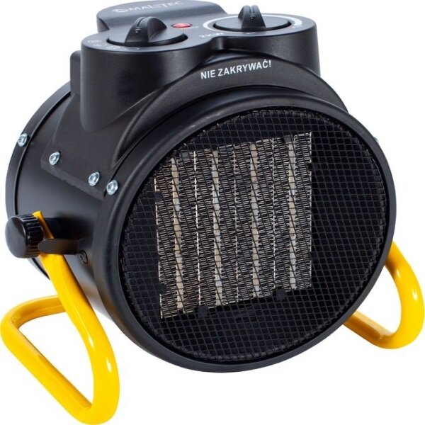 ML 107958 INFERNO4000 keramický ohrievač 2000W
