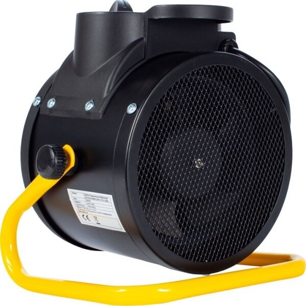 ML 107958 INFERNO4000 keramický ohrievač 2000W