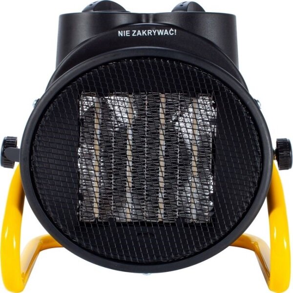 ML 107958 INFERNO4000 keramický ohrievač 2000W