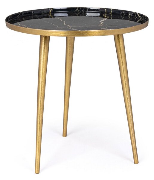 NILIMI konferenčný stolík D40cm