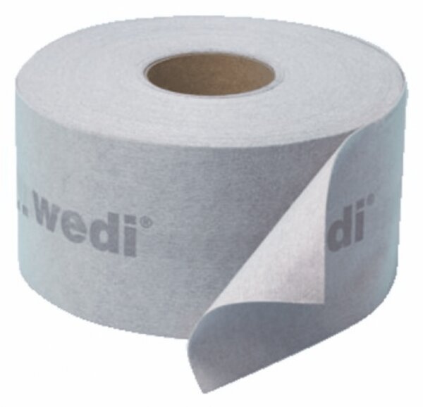 Těsnící páska wedi Tools 10 m x 120 mm x 10mm