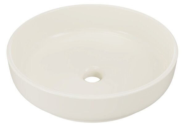 Comad Závěsná skříňka Viola River s deskou a umyvadlem 60 cm dub cremona/ivory
