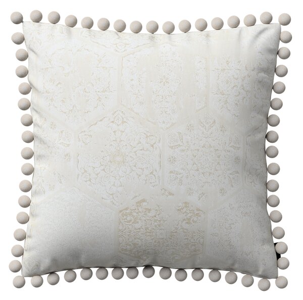Viera s brmbolcami