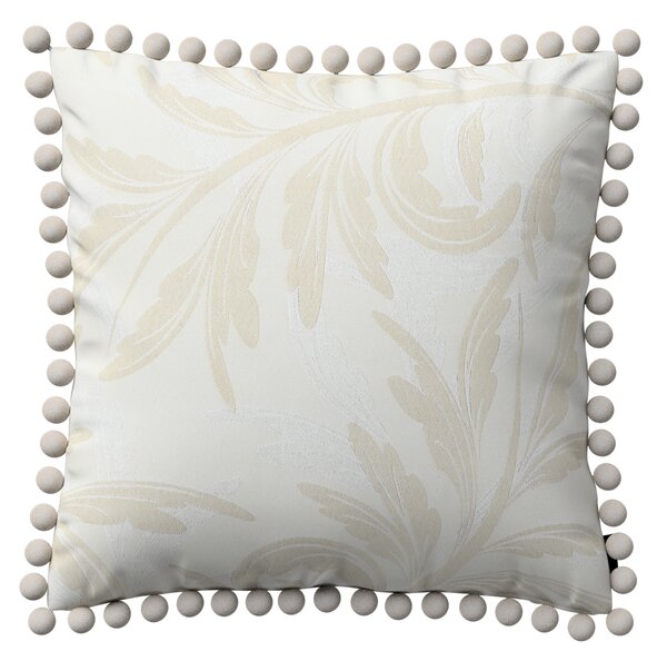 Viera s brmbolcami