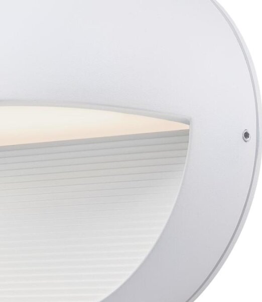 Westinghouse 6581540 - LED stmievateľné vonkajšie nástenné svietidlo WINSLETT LED/10W/230V IP44