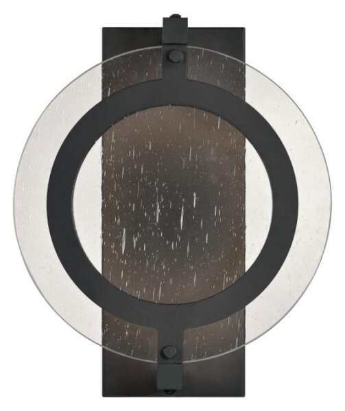 Westinghouse 6374140-LED Stmievateľné vonkajšie nástenné svietidlo MADDOX LED/15W/230V IP44