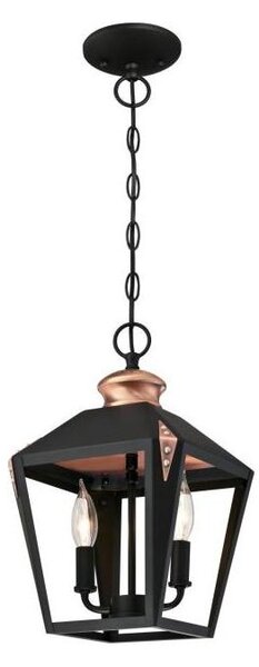 Westinghouse 6328440 - Luster na reťazi VALERY 2xE14/40W/230V