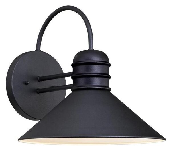 Westinghouse 6580940 - Stmievateľné LED vonkajšie nástenné svietidlo WALTER LED/8W/230V IP44
