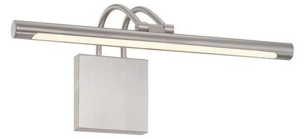 Westinghouse 7501540 -LED Stmievateľné obrazové svietidlo LED/15W/230V matný chróm