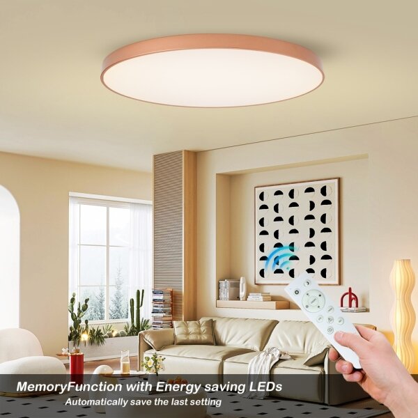 BRILAGI-LED Stmievateľné svietidlo POOL SMART LED/180W/230V 120 cm Wi-Fi Tuya bronz+diaľkové ovládanie