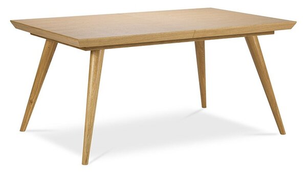 Rozložiteľný stôl Gral 90 × 160 × 76 cm WINDSOR & CO