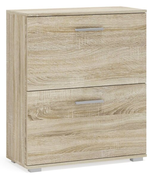 HALMAR Botník Lima ST3 70 cm dub sonoma