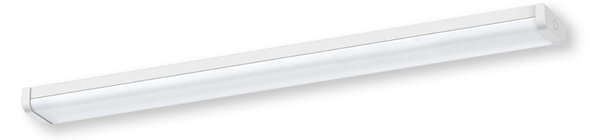 LED2 1235151 HENO 150 stropné svietidlo biele